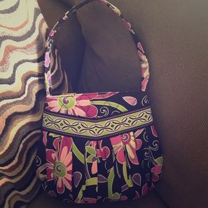 Small Vera Bradley purse